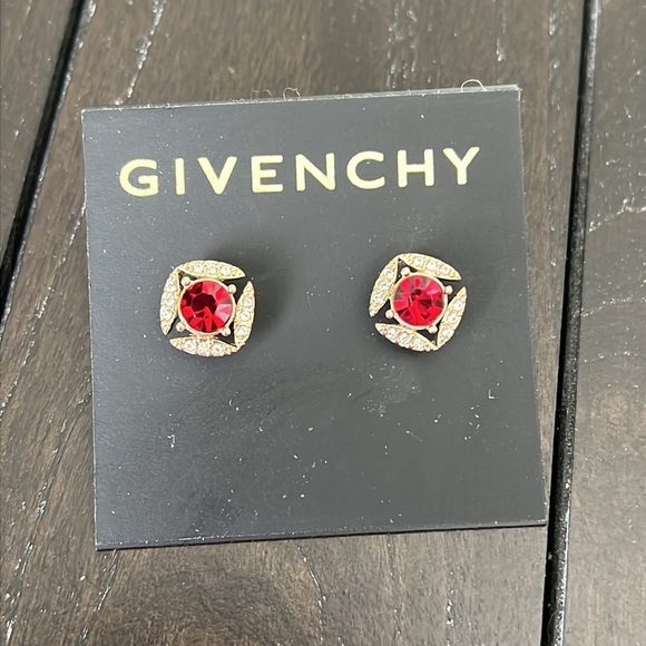 Givenchy Earrings - Picture 1 of 4